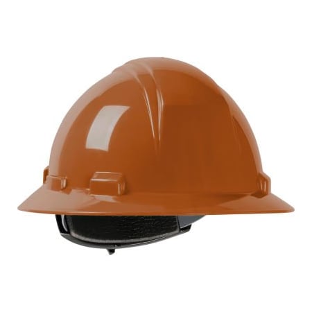 Pip HDPE, 4-Point Point Ratchet, Brown 280-HP641R-12